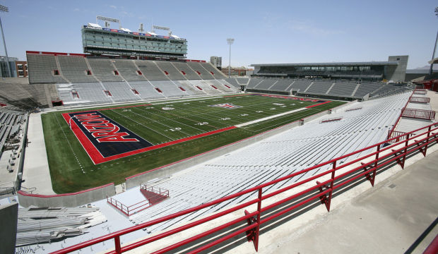 Arizona football: UA's gleaming new era